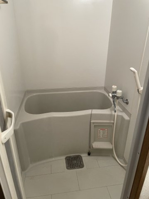 【浴室】 | ピエタテール上沢