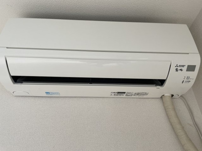 【その他】 | ピエタテール上沢 | エアコン
