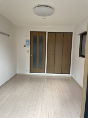 【内装】 | ピエタテール上沢