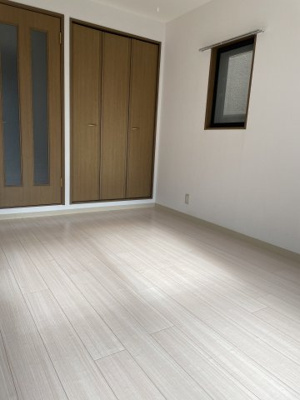 【収納】 | ピエタテール上沢 | クローゼット