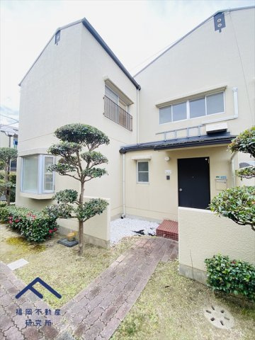 レイクタウン屋形原