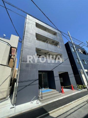 【外観】 | Oryzae KK | 【外観】