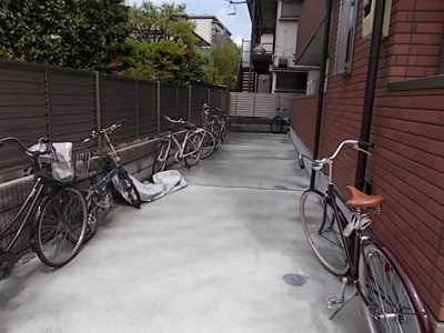 【その他共用部分】 | ピエール石神井公園