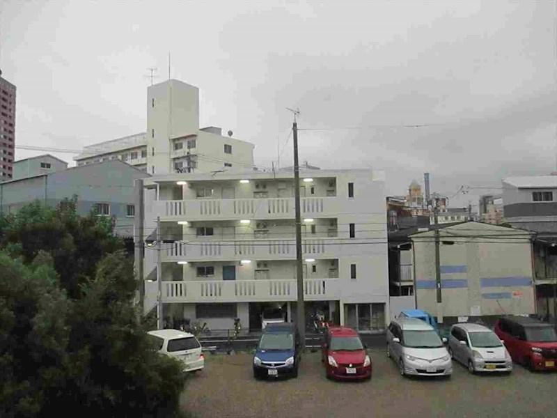クライム千種の展望