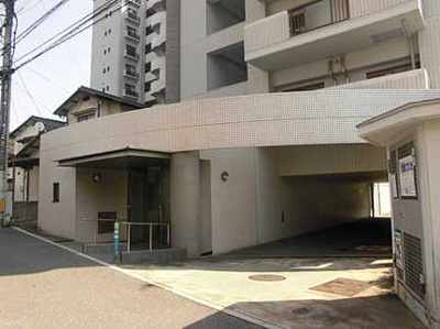 【その他共用部分】 | ダイアパレス下河内