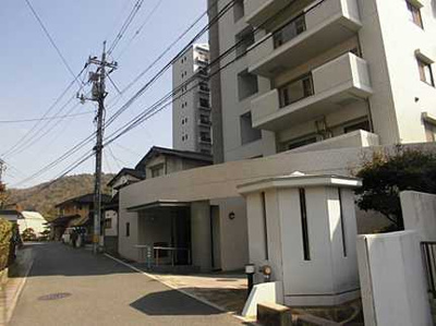 【その他共用部分】 | ダイアパレス下河内