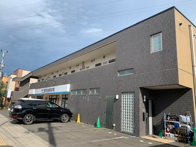 【外観】 | K'S BOX