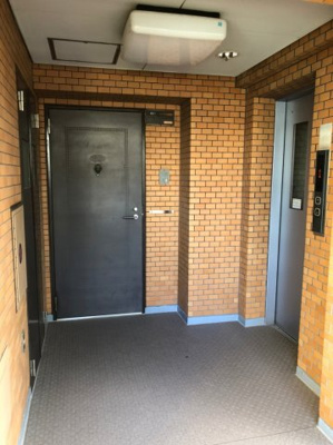 【その他共用部分】 | ライオンズマンション八丁堀