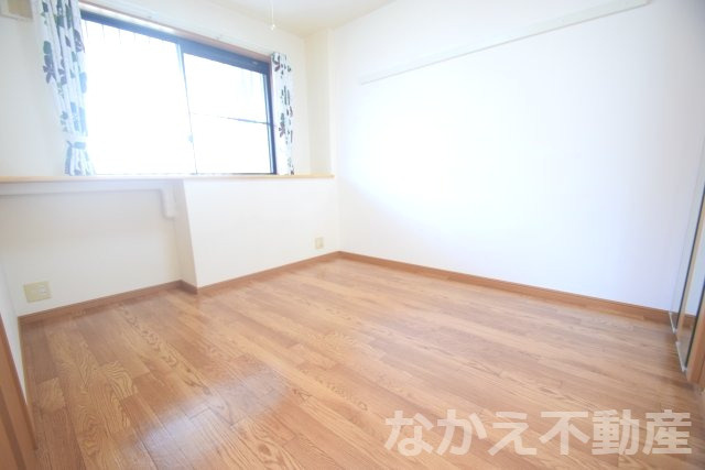 【寝室】 | 寝室です