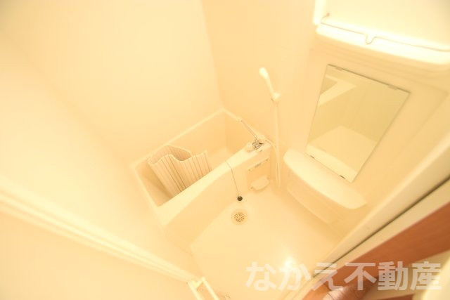 【浴室】 | お風呂で日々の疲れを落としましょう