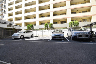 【駐車場】 | 駐車場