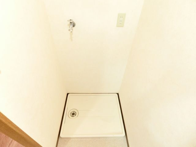 ハイマート宮山台の設備