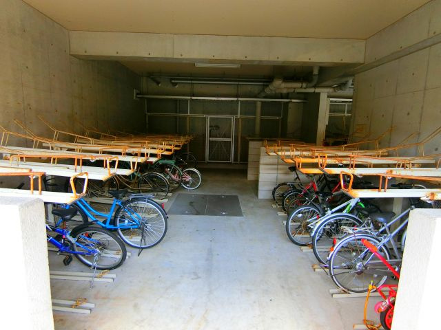 ハイマート宮山台のその他共用部分