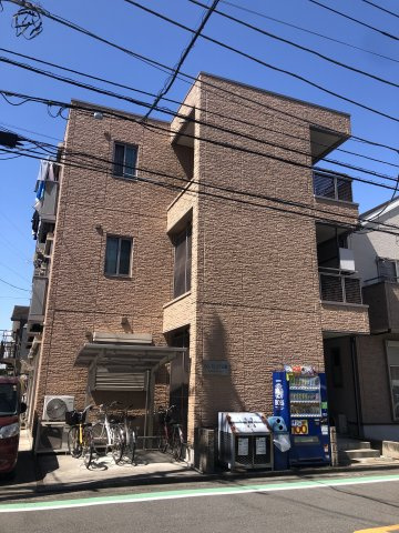 カンパニュラ日吉