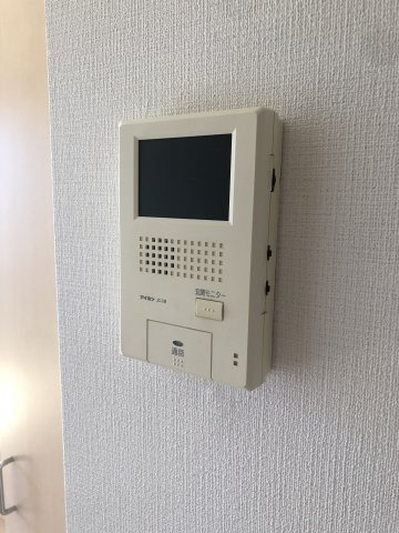カンパニュラ日吉のセキュリティ