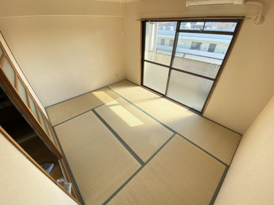 【和室】 | グランドスケープ上新庄