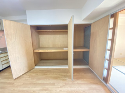 【収納】 | グランドスケープ上新庄