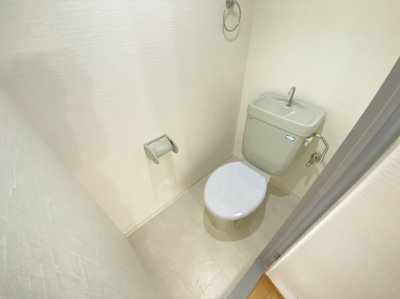 【トイレ】 | グランドスケープ上新庄