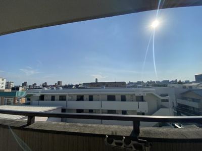 【展望】 | グランドスケープ上新庄