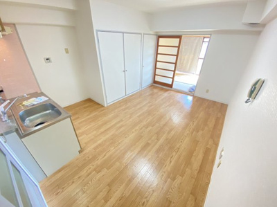 【居間・リビング】 | グランドスケープ上新庄