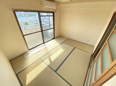 【和室】 | グランドスケープ上新庄