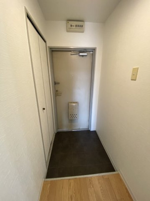 【玄関】 | グランドスケープ上新庄