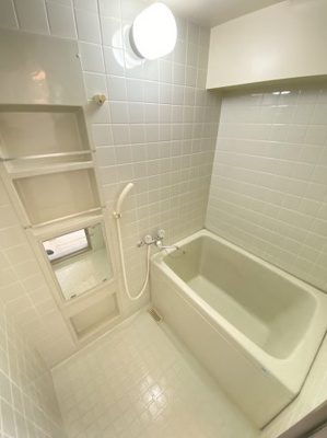 【浴室】 | グランドスケープ上新庄