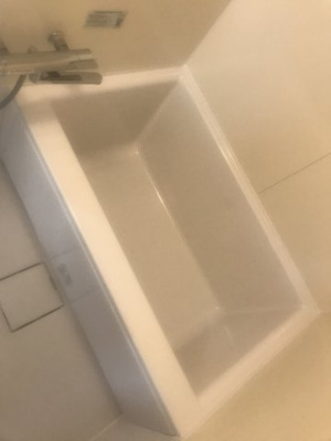 【浴室】 | カトレア荘