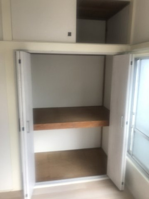 【収納】 | カトレア荘