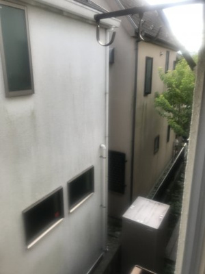 【展望】 | カトレア荘