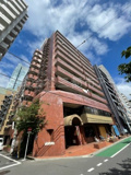 品川区西五反田２丁目のマンションの画像