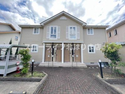 【外観】 | ハイツクラール