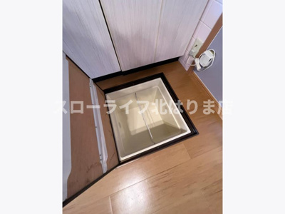 【収納】 | ハイツクラール