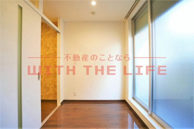 レイナス花絣【キャッシュバック対象物件】の内装|過ごしやすい室内です