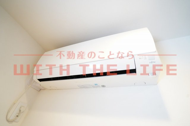 レイナス花絣【キャッシュバック対象物件】の設備