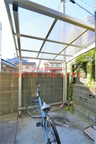 レイナス花絣【キャッシュバック対象物件】のその他共用部分