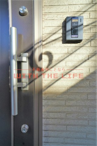 レイナス花絣【キャッシュバック対象物件】のセキュリティ