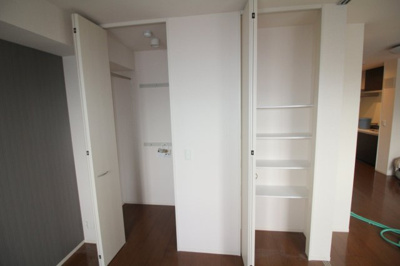 【収納】 | クレールコート