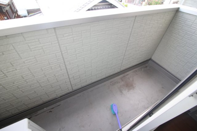 【バルコニー】 | クレールコート