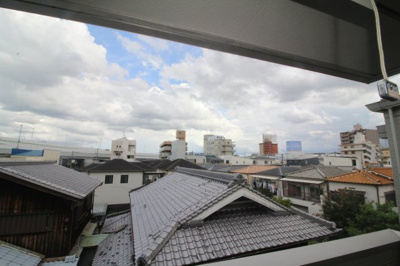 【展望】 | クレールコート