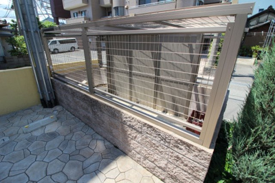 【その他共用部分】 | クレールコート