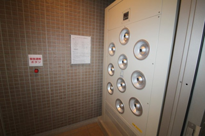 【その他】 | クレールコート