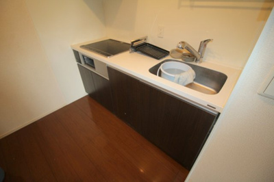 【キッチン】 | クレールコート