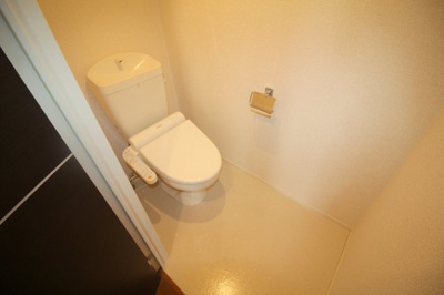 【トイレ】 | クレールコート