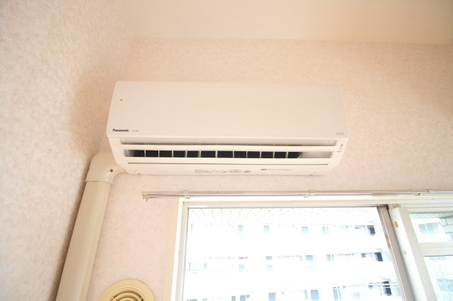 バードタウン3番館のその他