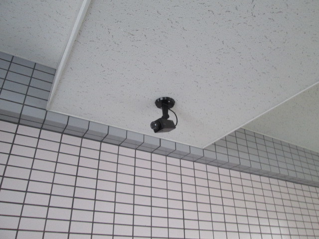 バードタウン3番館のその他