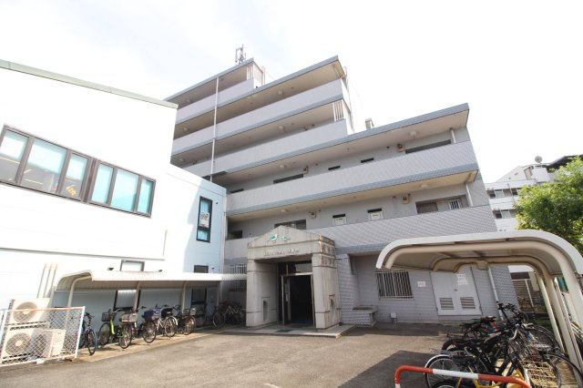 バードタウン3番館