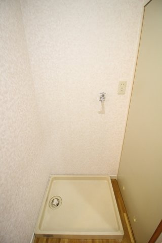 バードタウン3番館の設備