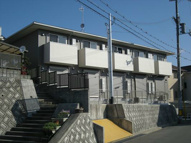 神戸市西区前開南町１丁目のアパートの画像