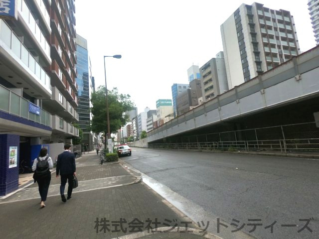 【周辺】 | 桃井第二ビル
